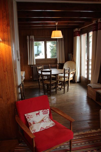 photo 8 Owner direct vacation rental Les Gets chalet Rhone-Alps Haute-Savoie