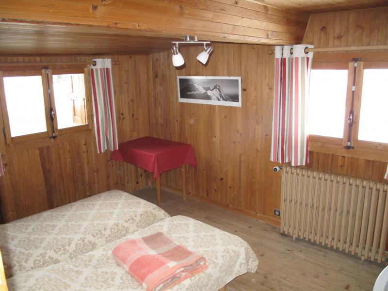 photo 3 Owner direct vacation rental Les Gets chalet Rhone-Alps Haute-Savoie bedroom 3