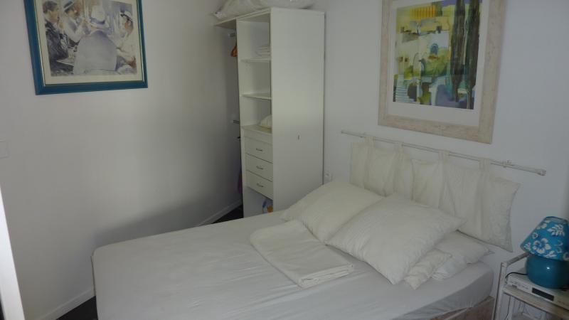 photo 6 Owner direct vacation rental Saint Raphael appartement Provence-Alpes-Cte d'Azur Var bedroom