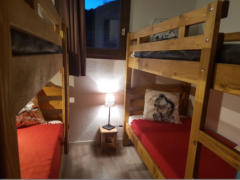 photo 7 Owner direct vacation rental La Norma appartement Rhone-Alps Savoie bedroom 2