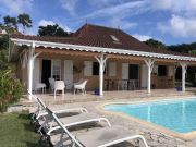 Le Diamant vacation rentals houses: villa # 75109