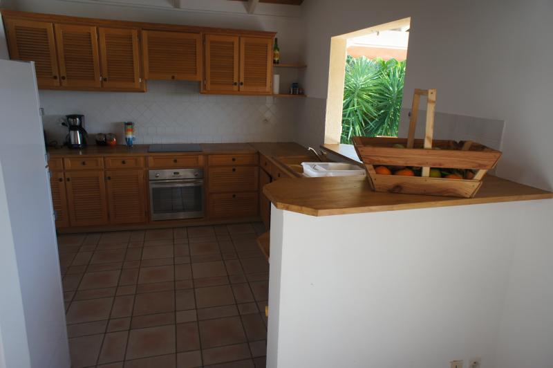 photo 2 Owner direct vacation rental Le Diamant villa