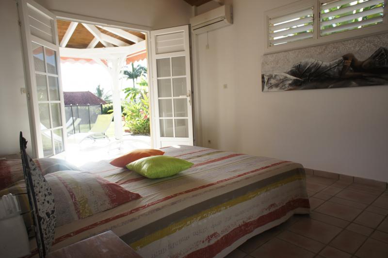 photo 5 Owner direct vacation rental Le Diamant villa