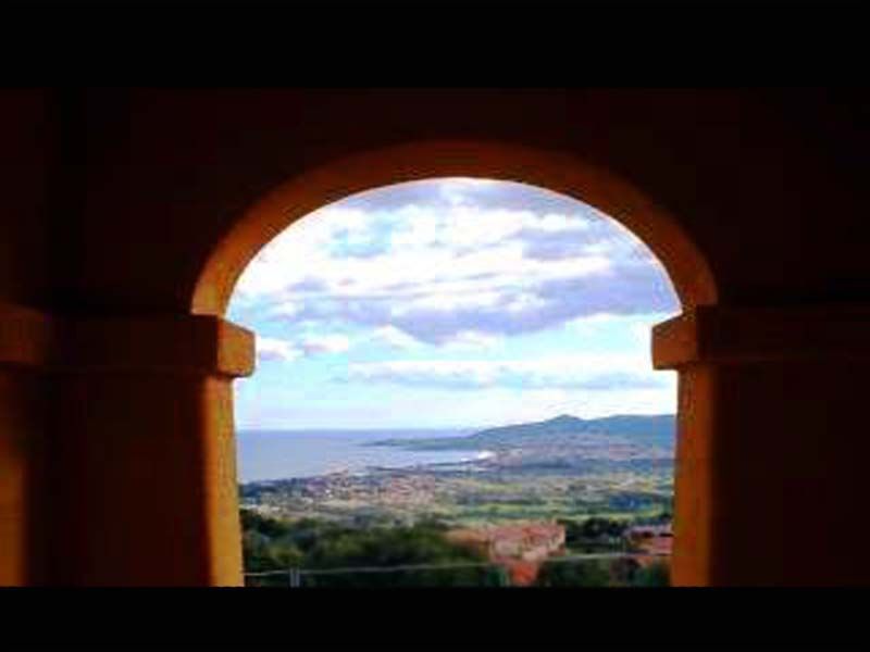 photo 2 Owner direct vacation rental San Teodoro appartement Sardinia Olbia Tempio Province View from the balcony