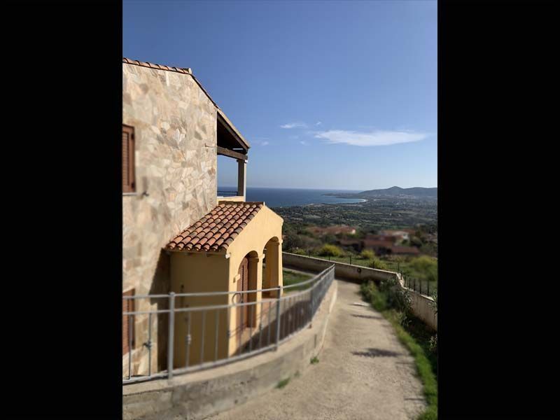 photo 7 Owner direct vacation rental San Teodoro appartement Sardinia Olbia Tempio Province View of the property from outside