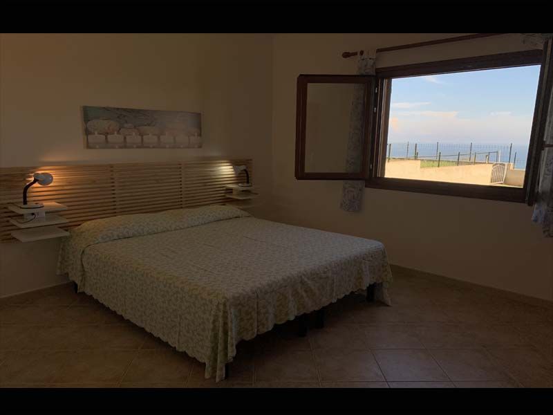 photo 12 Owner direct vacation rental San Teodoro appartement Sardinia Olbia Tempio Province bedroom 1