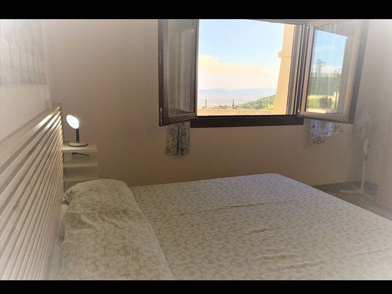 photo 11 Owner direct vacation rental San Teodoro appartement Sardinia Olbia Tempio Province bedroom 1