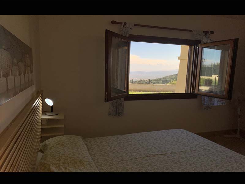photo 13 Owner direct vacation rental San Teodoro appartement Sardinia Olbia Tempio Province bedroom 1