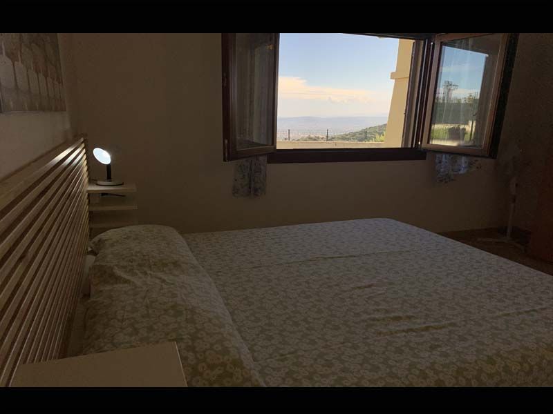 photo 14 Owner direct vacation rental San Teodoro appartement Sardinia Olbia Tempio Province bedroom 1