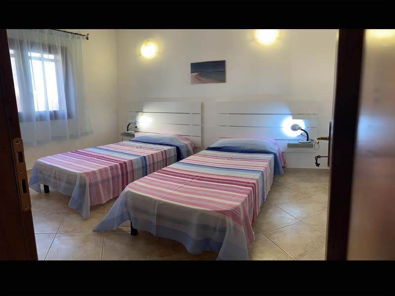 photo 17 Owner direct vacation rental San Teodoro appartement Sardinia Olbia Tempio Province bedroom 2