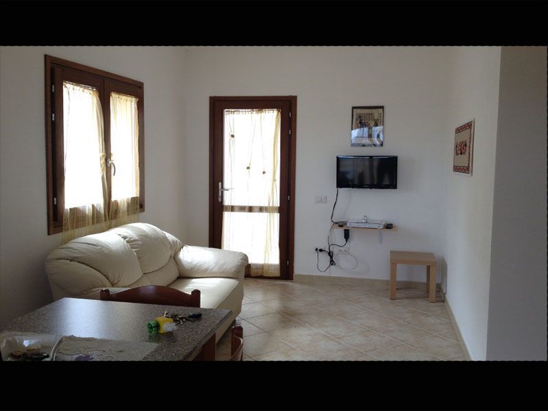 photo 20 Owner direct vacation rental San Teodoro appartement Sardinia Olbia Tempio Province Living room