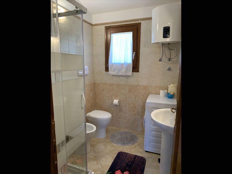 photo 24 Owner direct vacation rental San Teodoro appartement Sardinia Olbia Tempio Province bathroom