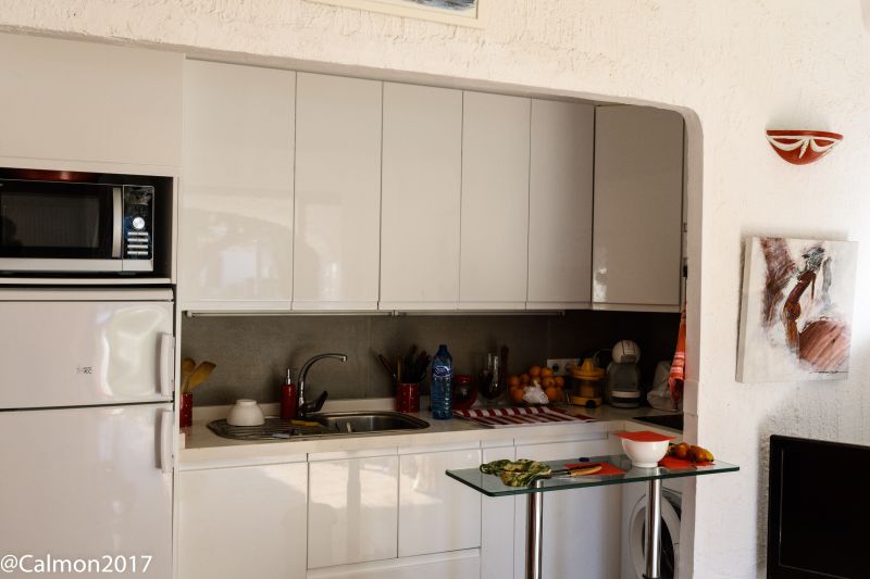 photo 10 Owner direct vacation rental Denia bungalow Valencian Community Alicante (province of) Open-plan kitchen