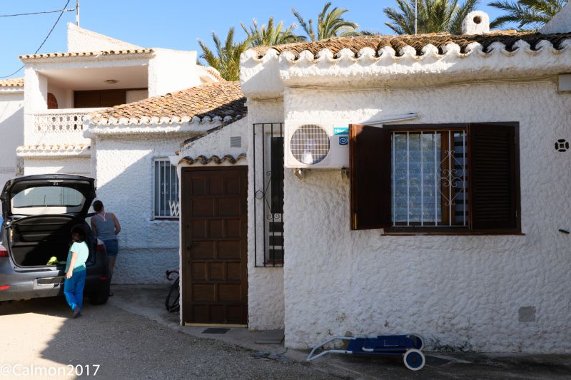 photo 19 Owner direct vacation rental Denia bungalow Valencian Community Alicante (province of) Parking