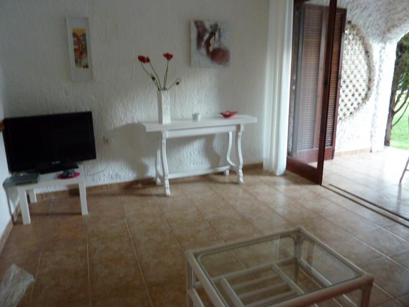 photo 11 Owner direct vacation rental Denia bungalow Valencian Community Alicante (province of) Living room