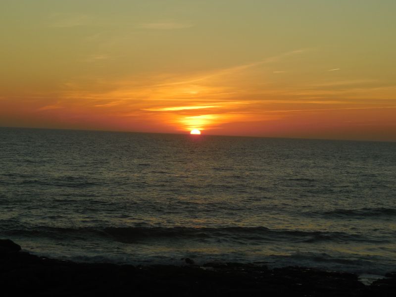 photo 16 Owner direct vacation rental Les  Sables d'Olonne appartement Pays de la Loire Vende View from the balcony