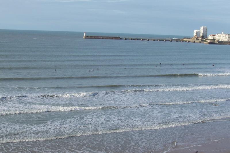 photo 0 Owner direct vacation rental Les  Sables d'Olonne appartement Pays de la Loire Vende View from the balcony