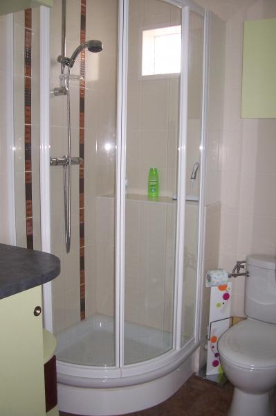 photo 10 Owner direct vacation rental Les  Sables d'Olonne appartement Pays de la Loire Vende bathroom