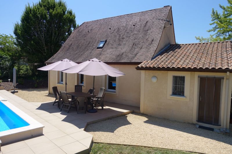 photo 4 Owner direct vacation rental Sarlat maison Aquitaine Dordogne