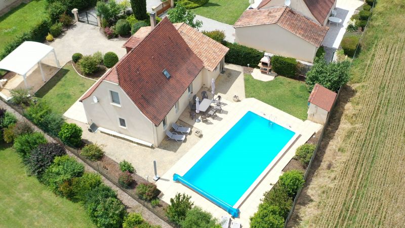 photo 22 Owner direct vacation rental Sarlat maison Aquitaine Dordogne