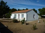 Saint Jean De Monts vacation rentals houses: maison # 78429