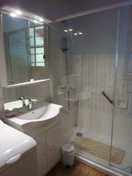 photo 4 Owner direct vacation rental Saint Hilaire de Riez maison Pays de la Loire Vende Half bath