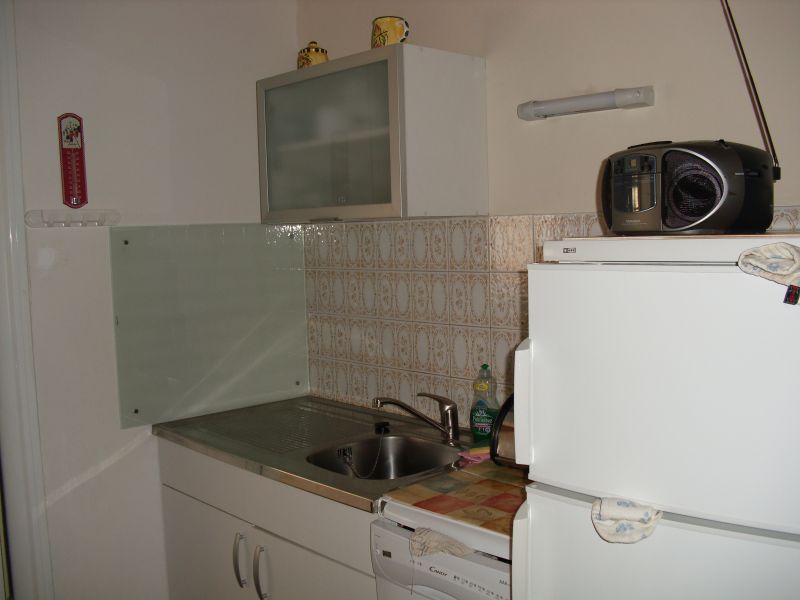 photo 7 Owner direct vacation rental Saint Hilaire de Riez maison Pays de la Loire Vende Separate kitchen