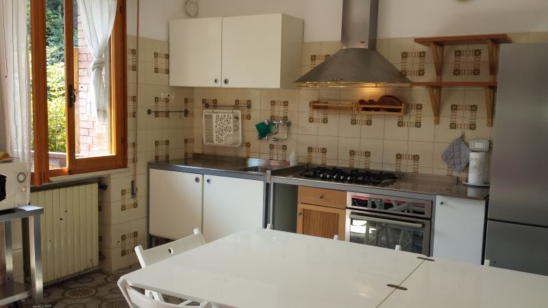 photo 2 Owner direct vacation rental Bellaria Igea Marina appartement Emilia-Romagna Rimini Province Open-plan kitchen