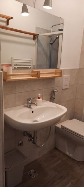 photo 23 Owner direct vacation rental Bellaria Igea Marina appartement Emilia-Romagna Rimini Province bathroom 1