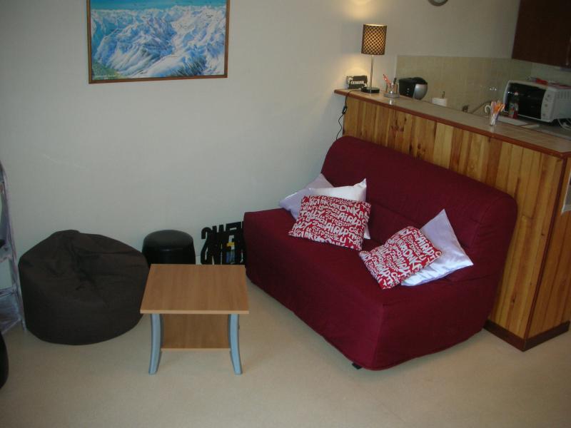 photo 6 Owner direct vacation rental Saint Lary Soulan appartement Midi-Pyrnes Hautes-Pyrnes