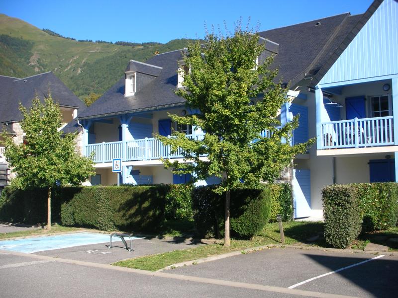 photo 2 Owner direct vacation rental Saint Lary Soulan appartement Midi-Pyrnes Hautes-Pyrnes