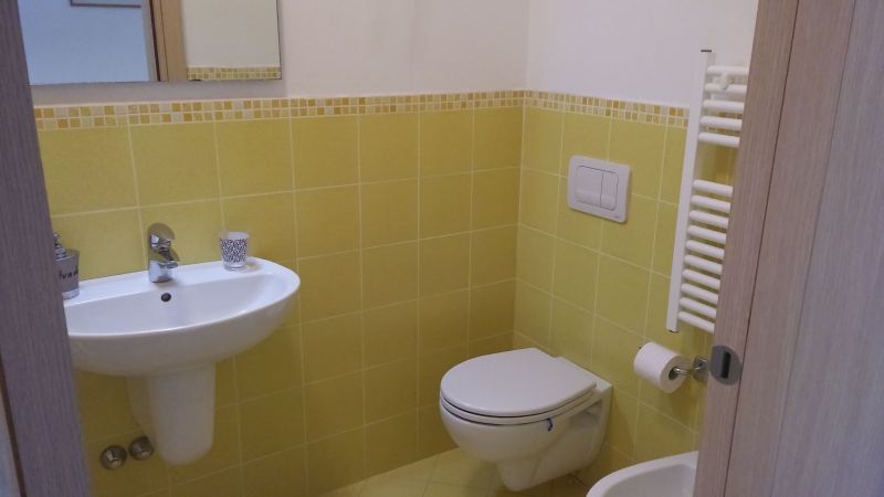 photo 20 Owner direct vacation rental Imperia appartement Liguria Imperia Province bathroom 1
