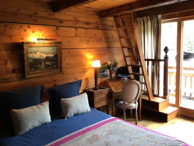 photo 9 Owner direct vacation rental La Clusaz appartement Rhone-Alps Haute-Savoie bedroom 2