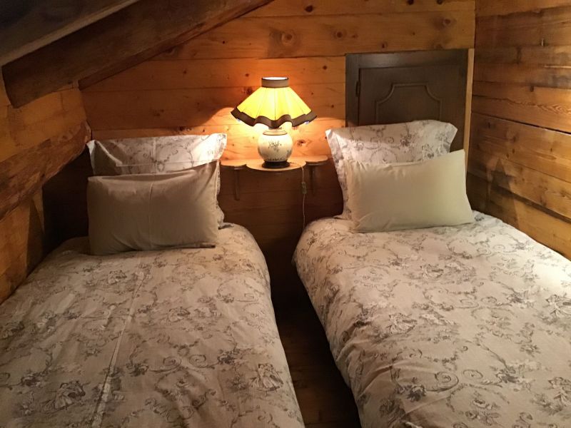 photo 10 Owner direct vacation rental La Clusaz appartement Rhone-Alps Haute-Savoie bedroom 1