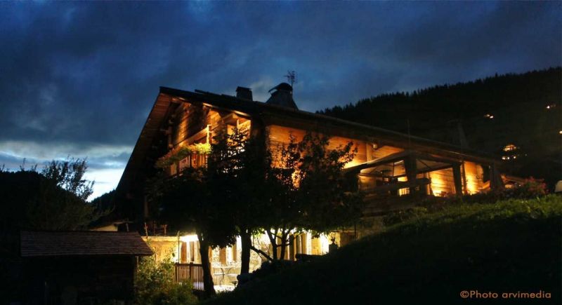 photo 13 Owner direct vacation rental La Clusaz appartement Rhone-Alps Haute-Savoie View of the property from outside