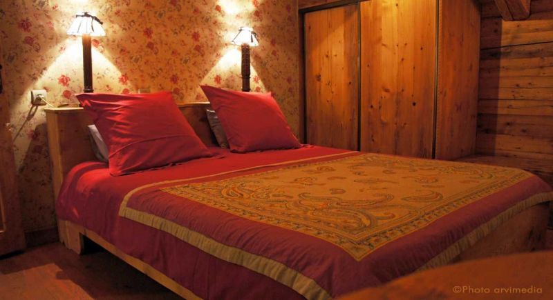 photo 17 Owner direct vacation rental La Clusaz appartement Rhone-Alps Haute-Savoie bedroom 3