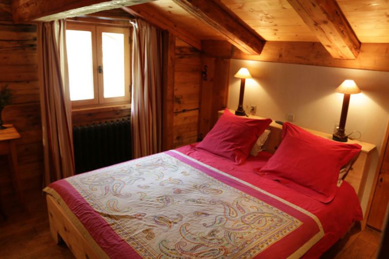 photo 1 Owner direct vacation rental La Clusaz appartement Rhone-Alps Haute-Savoie bedroom 1