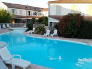 La Couarde-Sur-Mer swimming pool vacation rentals: appartement # 81402