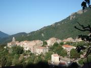 Corsica mountain and ski rentals: appartement # 82796