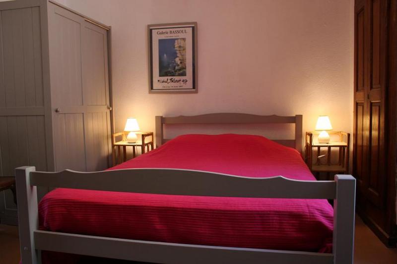 photo 8 Owner direct vacation rental Soccia appartement Corsica Corse du Sud bedroom 1