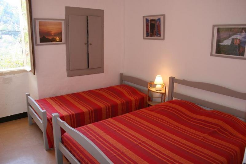 photo 9 Owner direct vacation rental Soccia appartement Corsica Corse du Sud bedroom 2