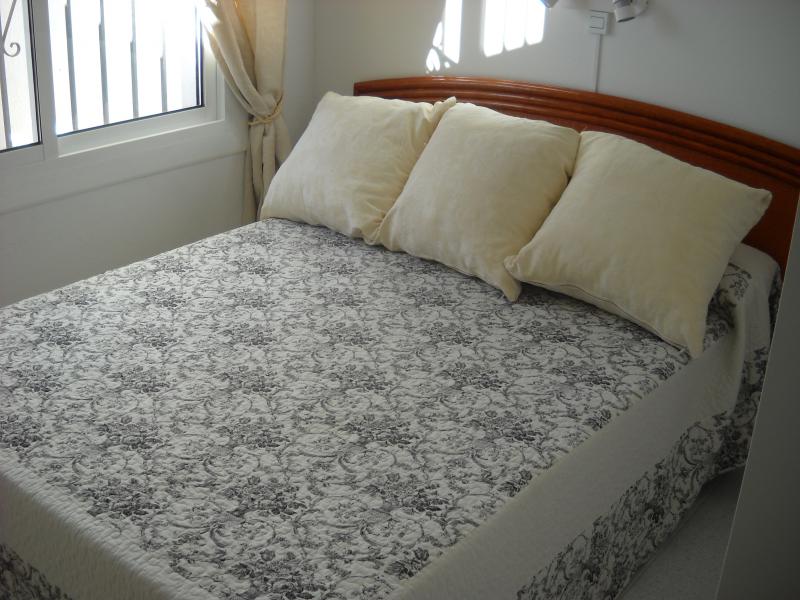 photo 15 Owner direct vacation rental Empuriabrava appartement Catalonia Girona (province of) bedroom