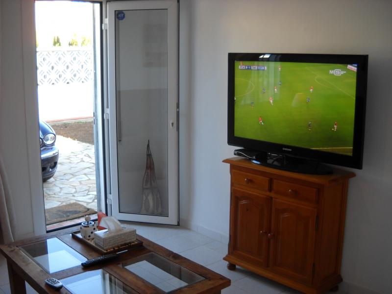 photo 9 Owner direct vacation rental Empuriabrava appartement Catalonia Girona (province of) Lounge