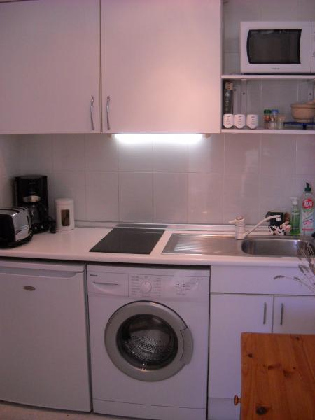 photo 14 Owner direct vacation rental Empuriabrava appartement Catalonia Girona (province of) Kitchenette