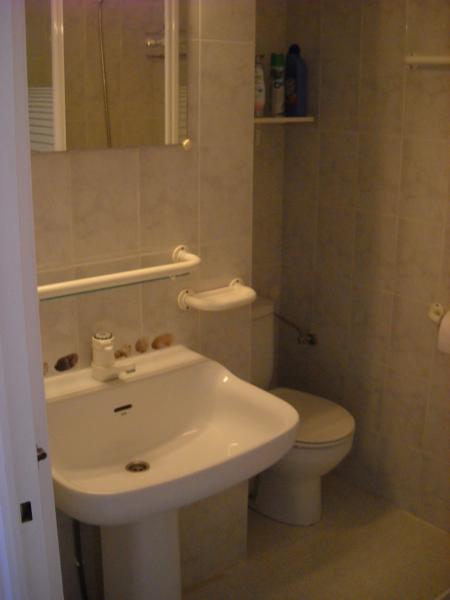 photo 16 Owner direct vacation rental Empuriabrava appartement Catalonia Girona (province of) Half bath