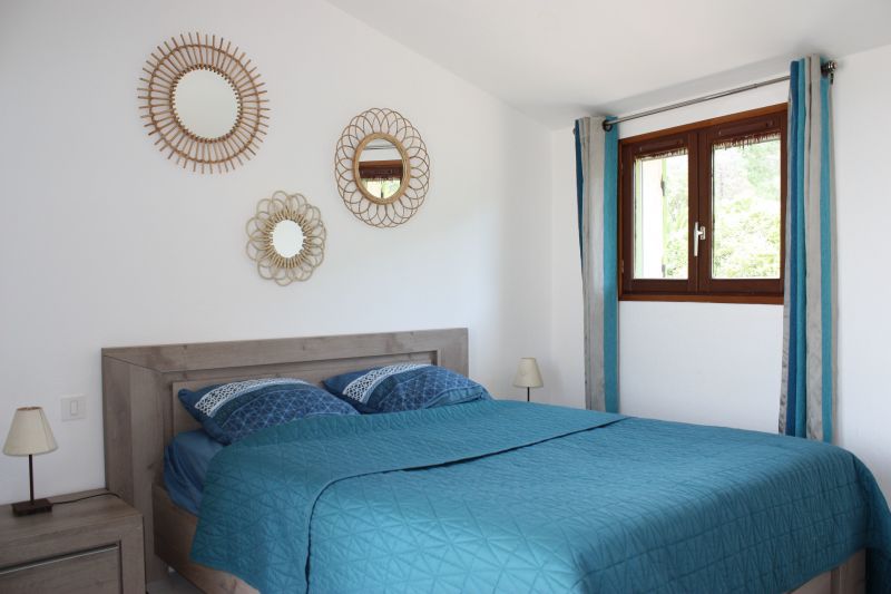 photo 5 Owner direct vacation rental Porto Vecchio villa Corsica Corse du Sud bedroom 1