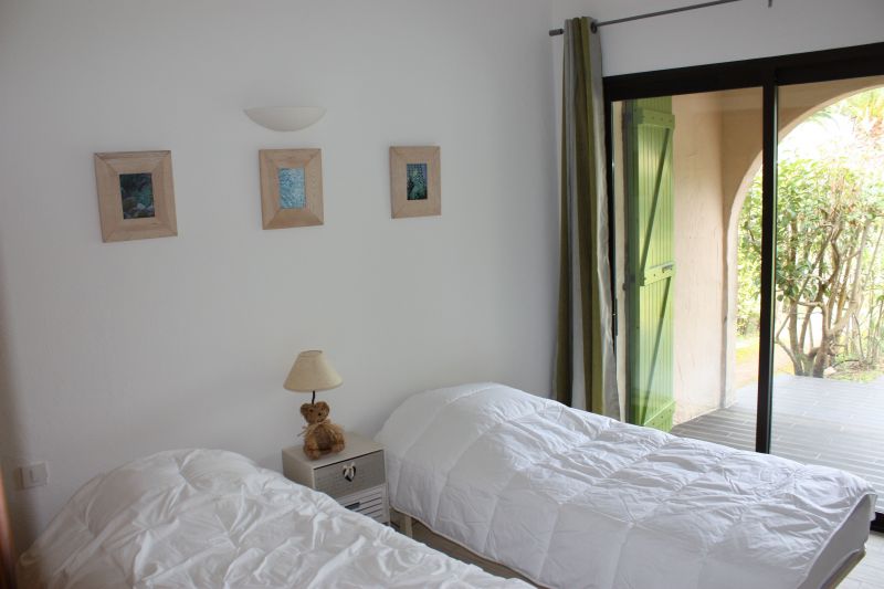 photo 6 Owner direct vacation rental Porto Vecchio villa Corsica Corse du Sud bedroom 2