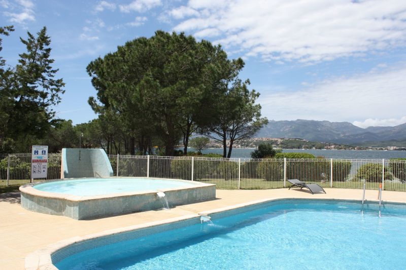 photo 13 Owner direct vacation rental Porto Vecchio villa Corsica Corse du Sud Swimming pool