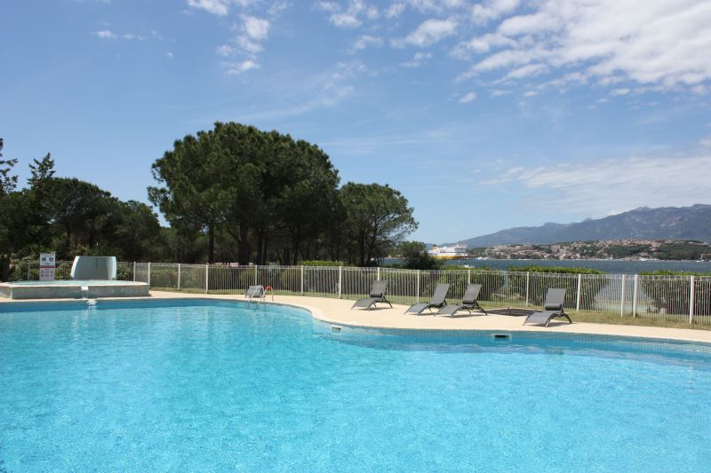 photo 12 Owner direct vacation rental Porto Vecchio villa Corsica Corse du Sud Swimming pool