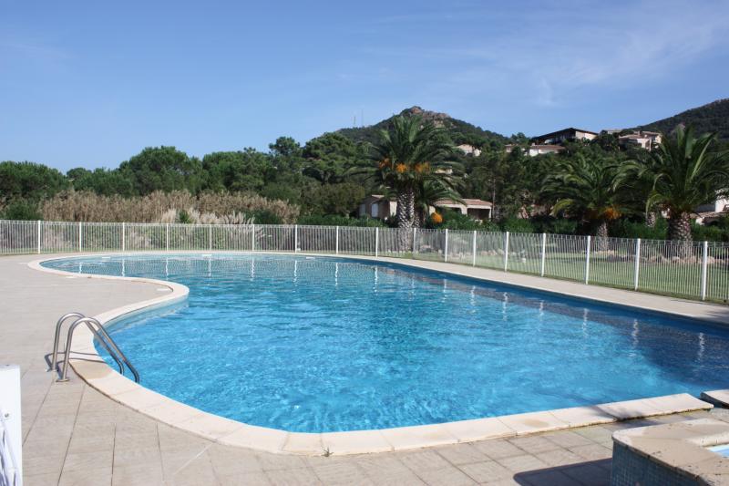 photo 11 Owner direct vacation rental Porto Vecchio villa Corsica Corse du Sud Swimming pool